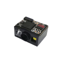 Mini Embedded Barcode Scanner Module 2D